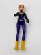 Batgirl DC Super Hero Girls Action Figure 6" Toy Bat  2015 Mattel