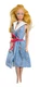 RARE 1966 Vintage Mattel My First Barbie England Exclusive 11861 Doll With Dress