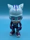 PJ Masks Action Figure Connor Catboy Blue Safety Helmet Just Play Toy