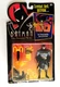 Vntg New Mint The Animated Series Combat Belt Batman w/Firing Grapling Hook 1992