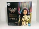 S.H. Figuarts Wonder Woman 1984 Golden Armor (WW84) Action Figure "Excellent"