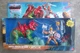 Masters Of The Universe BATTLE ARMOR HE-MAN & BATTLE CAT. New
