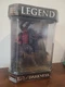 Legend Lord Of Darkness McFarlane Movie Maniacs Figure Unopened Special Edition