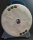 Thomas & Friends Minis Train Storage Playwheel Portable Carry Case Mattel