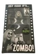 The House of ZOMBO! Hat & Cereal Box The Munsters By Rob Zombie NECA