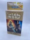 Micro Machines Star Wars Vol 1 Of the Jedi Academy Trilogy  1996 Damaged Box