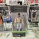 Star Wars Black Series ROTJ General Lando Calrissian 6" Action Figure Hasbro