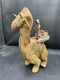 Kenner Star Wars The Power of the Force Ronto and Jawa Playset