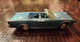 1962 Lincoln Continental Convertible Johnny Lightning "Loose"