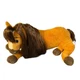 SPIRIT the Horse Untamed Plush Toy 21&rdquo; Brown Stuffed Animal Pony Dreamworks