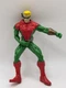 Total Justice Green Arrow Action Figure 5" Kenner DC Comics Connor Hawke