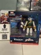 Marvel Legends Series - Man-Wolf - [MTG]