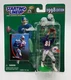 1998 Starting Lineup Terry Glenn New England Patriots Kenner SLU Sports Figure 3