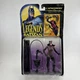 Vintage 1994 Legends of Batman Catwoman Action  Figure New W Box Damage Kenner!