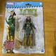 2022 Hasbro Retro Marvel Legends Super Heroes Lady Loki 6" Scale Action Figure