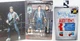 New NIB - NECA Back to the Future Ultimate Marty McFly 7" Band Audition Figure