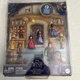 Mattel 2023 Disney Wish The Teens Pack (9 Figure Character Pack) NEW
