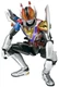 S.H.Figuarts Kamen Rider Den-O Climax Form Painted Action Figure Bandai Japan