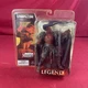 Movie Maniacs Series 5 Lord Of Darkness Figure Mcfarlane Toys - New Sealed!