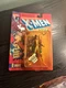 Marvel Comics Uncanny X Men Rogue Action Figure 1994 ToyBiz Vintage Sealed 