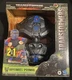 Transformers Rise of the Beasts Optimus Primal, 2-in-1 Converting Action Figure 