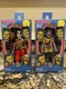 NECA Ben Cooper Dracula #7 Witch #10 Monster 5.5" Figures Collector Halloween