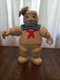 Ghostbusters - 2020 - 11" Face Swap  STAY PUFT Marshmallow Man - Hasbro - Used