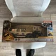 Matchbox 1:18 RC JEEP Gladiator Jurassic World w Dracorex Dinosaur FIgure