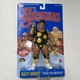 2025 Dusty Rhodes LJN Mattel WWF WWE Superstars 80s Style Figure Blue Card NEW