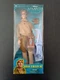 NEW Disney Atlantis Lost Empire Milo Thatch Doll Figure SIGNED BY ALEX TOPETE