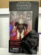 Star Wars Black Series Lando Calrissian Skiff Guard 6" Action Figure 76 Hasbro