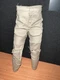Hot Toys DX07 Star Wars Luke Skywalker 1/6 Figure Bespin battle damaged pants