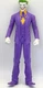 DC Comics The Joker Action Figure From The Batman Series Approx. 6 in tall