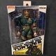 TMNT - Ninja Turtles - The Rat King Figure - Eastman & Laird - Neca - New