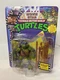 NEW 2023 Playmates TMNT Movie Star Retro classic Donnie Donatello