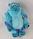 PIXAR Disney Store SULLEY Plush 12" Sully Monsters Inc Stuffed Animal Toy