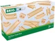 BRIO 50-piece additional rail set 33772 Deluxe type Wood Unisex Kids Toys New