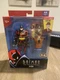 McFarlane DC Multiverse Batman The Animated Series PLATINUM + Clock King BAF