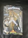 Saban's Mighty Morphin Power Rangers White Ranger  Bandai Legacy Collection
