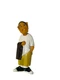 Homies Shop Toy Figure vinyl global vtg lowrider mijos Series 4 Conejo ears jail