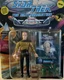 Playmates Toys Star Trek the Next Generation Lieutenant Barclay Action Figure