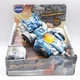 VTech Switch & Go Triceratops Race Car - Easy to Transform - New in Package
