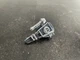 Voltron Red Lion Original Side Laser Cannon Gun Part GB36 Y&K Japan Go Lion 1981