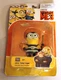 Despicable Me 3 Jail Time Tom Collectible Figure JC Thinkway toys