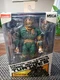 NECA Teenage Mutant Ninja Turtles (Mirage Comics) 7" Scale-The Rat King - sealed