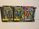 McFarlane Toys 7" Spawn 1)The Redeemer - Platinum Chase Variant 2)Redeemer regu