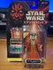 NEW Star Wars Episode 1 Queen Amidala (Coruscant) with CommTech Chip