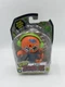 NEW Funrise Burp Zombies Series One DJ Brainz Figure Motion Activated Burps