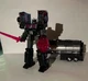 Hasbro Transformers Legacy Speedia 500 RID Scourge 7 in Action Figure