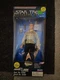 Star Trek Captain James T Kirk Starfleet Edition Figure 1995 Playmates 1576-T